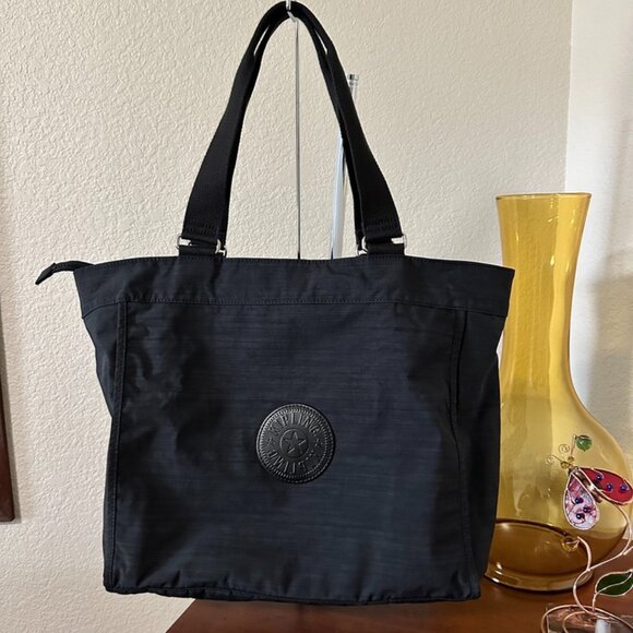 Kipling Tote - Picture 1 of 8
